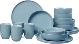 Ritzenhoff & Breker Jasper Kombiservice blau, 16-tlg.