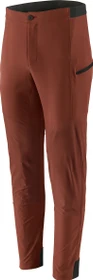 Patagonia Dirt Craft Fahrradhose lang dried vanilla (Herren)