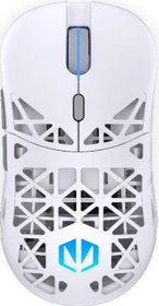 Endorfy LIV Plus Wireless, Onyx White, USB/Bluetooth (EY6A017)