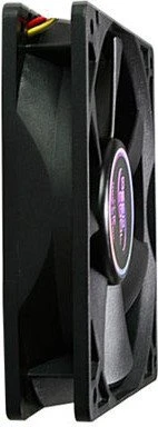 DeepCool XFAN 120 schwarz, 120mm