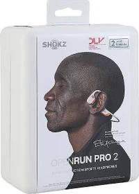 Shokz OpenRun Pro 2 Eliud Kipchoge Edition