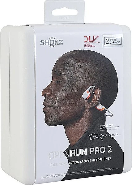 Shokz OpenRun Pro 2