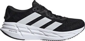 adidas Adistar 4 core black/cloud white (Herren)