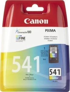 Canon Tinte CL-541 dreifarbig