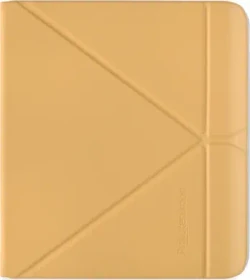 Kobo Libra Colour SleepCover, butter yellow