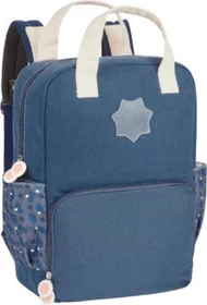 Babymoov Badabulle Wickelrucksack oasis