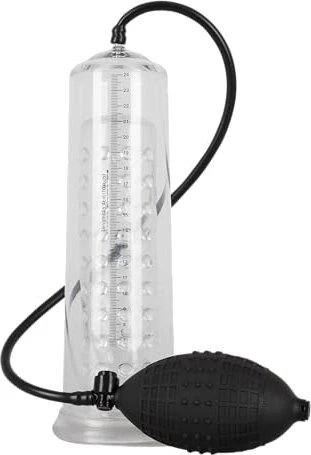 You2Toys Mister Boner Fantastic Power Pump