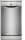 Bosch Serie 2 SPS2HKI42E