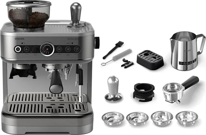 Philips PSA3228/01 Barista Brew