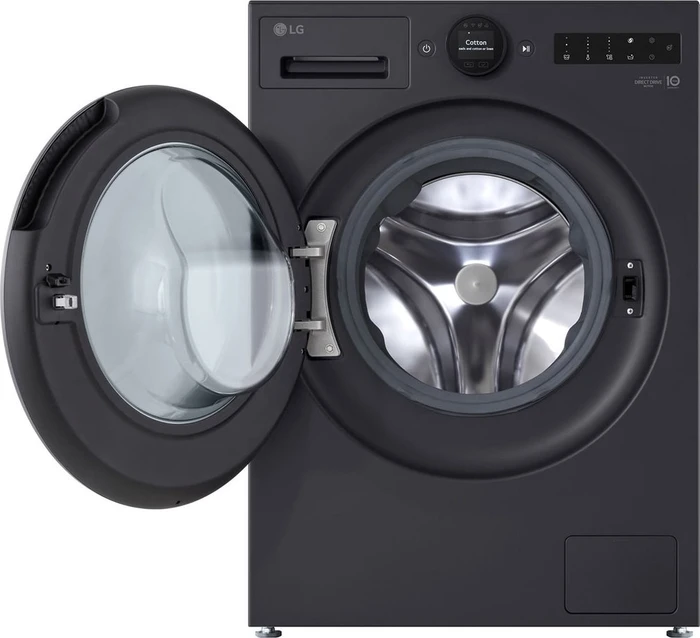 LG F4WX801YB Frontlader