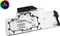 EK Water Blocks Quantum Line EK-Quantum Vector Trio RTX 2080 Ti D-RGB, Nickel, Acryl Vorschaubild