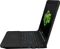 Schenker XMG A705-9AZ, Core i7-4720HQ, 8GB RAM, GeForce GTX 960M, DE Vorschaubild