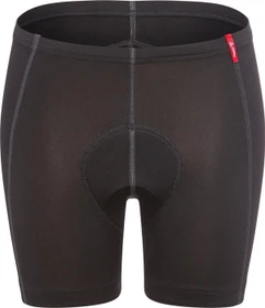 Löffler Elastic Bike Boxer Briefs schwarz (Herren)