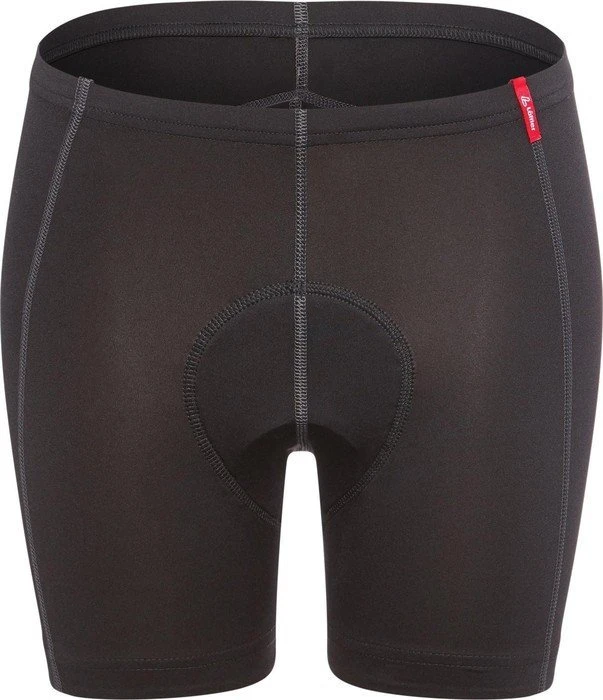 Löffler Elastic Bike Boxer Briefs schwarz (Herren)