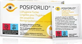Posiforlid Lidhygiene-Tücher, 20 Stück