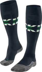 Falke SK4 Advanced Skisocken space blue (Herren)