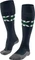 Falke SK4 Advanced Skisocken space blue (Herren) Vorschaubild