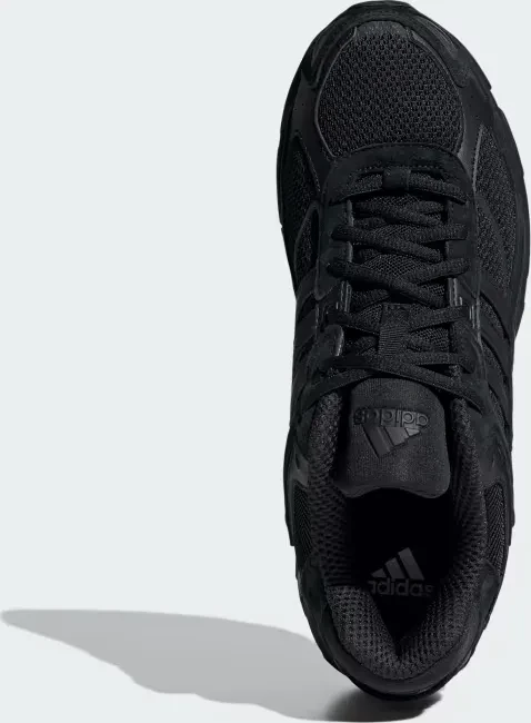adidas Response CL core black/cloud white (Herren)