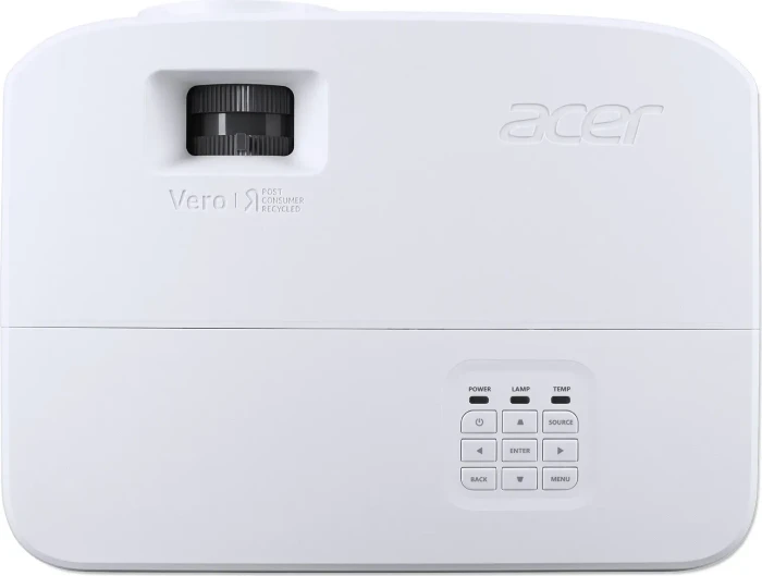 Acer Vero PD2528ic