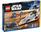 LEGO Star Wars Clone Wars - Mace Windu's Jedi Starfighter Vorschaubild