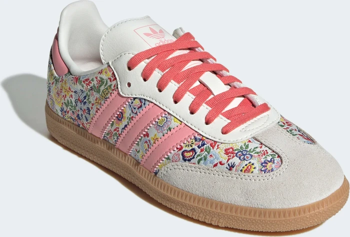 adidas Samba OG x Liberty London supplier colour (Junior)