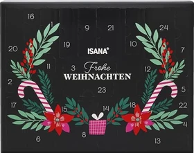 Isana Adventskalender 2025