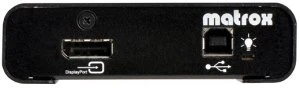 Matrox DualHead2Go Digital SE