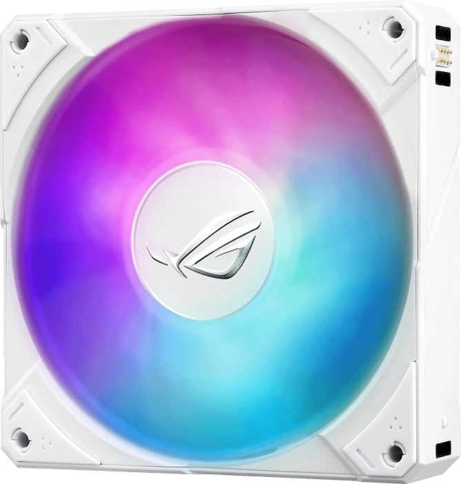 ASUS ROG Ryujin III 360 ARGB Extreme White Edition