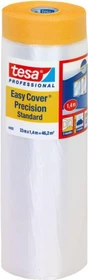 tesa Professional 4402 Easy Cover präzision standard Abdeckfolie 33x0.55m