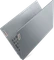 Lenovo IdeaPad 3 Slim 15IAN8, Arctic Grey, Core i3-N305, 8GB RAM, 512GB SSD, DE Vorschaubild