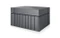 Qsan XCubeNAS XN8008T, 8GB RAM, 4x RJ-45 1000Base-T, 5x USB-A 3.0 Vorschaubild