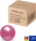 Perixx PERIPRO-303GPK 34mm für Perimice und Logitech M570, Ersatz-Trackball, rosa Vorschaubild