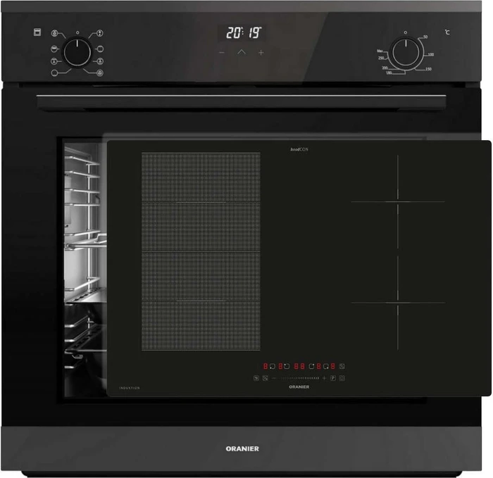 Oranier CLS905 Backofen-Set