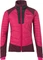 Vaude Minaki III Fahrradjacke crimson red (Damen) Vorschaubild