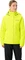 Vaude Escape Bike Warm Fahrradjacke bright green (Damen) Vorschaubild
