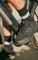Jack Wolfskin Seattle 365 Low schwarz (Herren) Vorschaubild