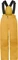 Vaude Snow Cup III Skihose lang savanna (Junior) Vorschaubild