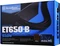 SilverStone Essential Bronze ET650-B (Rev. 1.4) 650W, ATX 2.4 Vorschaubild