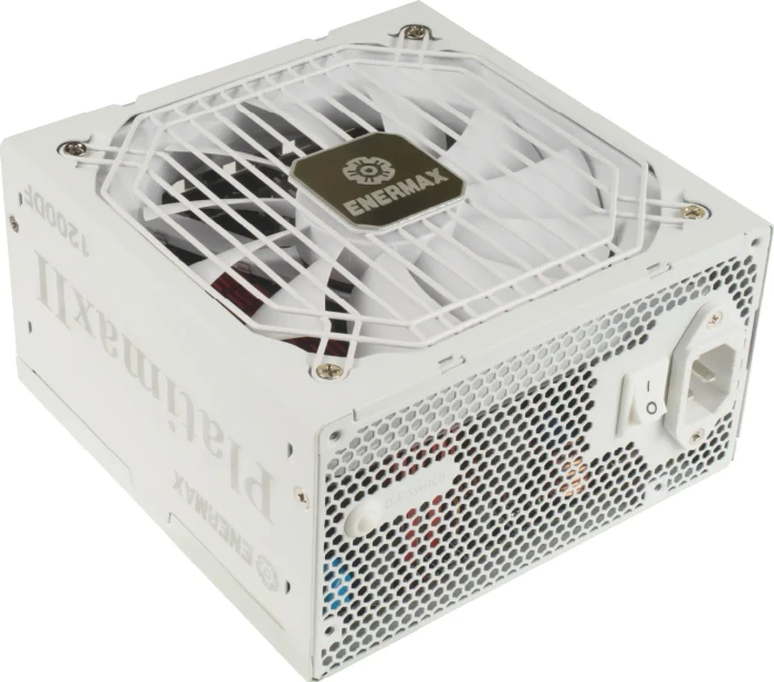 Enermax Platimax II D.F. weiß 1200W, ATX 3.1