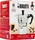 Bialetti Moka Express 2 Tassen Espressokanne (1168)
