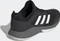 adidas Court Team Bounce core black/cloud white/grey four (Herren) Vorschaubild
