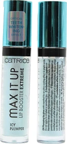 Catrice Max It Up Lip Booster Extreme Lipgloss 030 ice ice baby, 4ml
