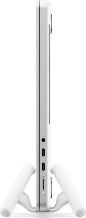 Twelve South BookArc Flex, Notebook-Stand, White