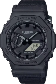 Casio G-Shock GA-2100BCE-1AER