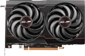 Sapphire Pulse Radeon RX 6600, 8GB GDDR6, HDMI, DP, lite retail