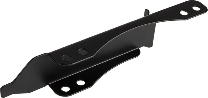 Akasa Lüfter-Montagehalterung für PCI-Slot für 1x/2x 120mm Lüfter