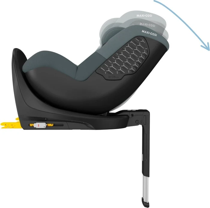 Maxi-Cosi Mica 360 S i-Size tonal graphite