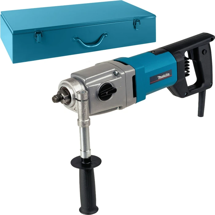 Makita DBM130 Elektro-Diamantbohrmaschine inkl. Koffer