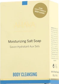 AHAVA Moisturizing Salt Soap, 100g