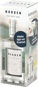 Doornkaat Norden Sea Salt Gin 700ml